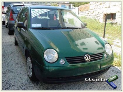 Volkswagen Polo Usate Km0 A Aziendali Annunci E Offerte