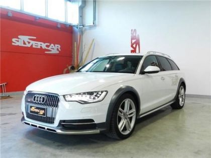 Audi A6 Allroad Usate Km0 A Aziendali Annunci E Offerte