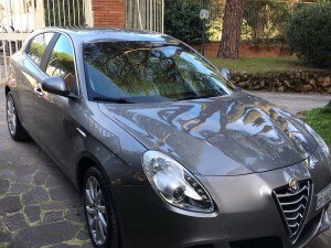 Alfa Romeo Giulietta Usate Km0 A Aziendali Annunci E