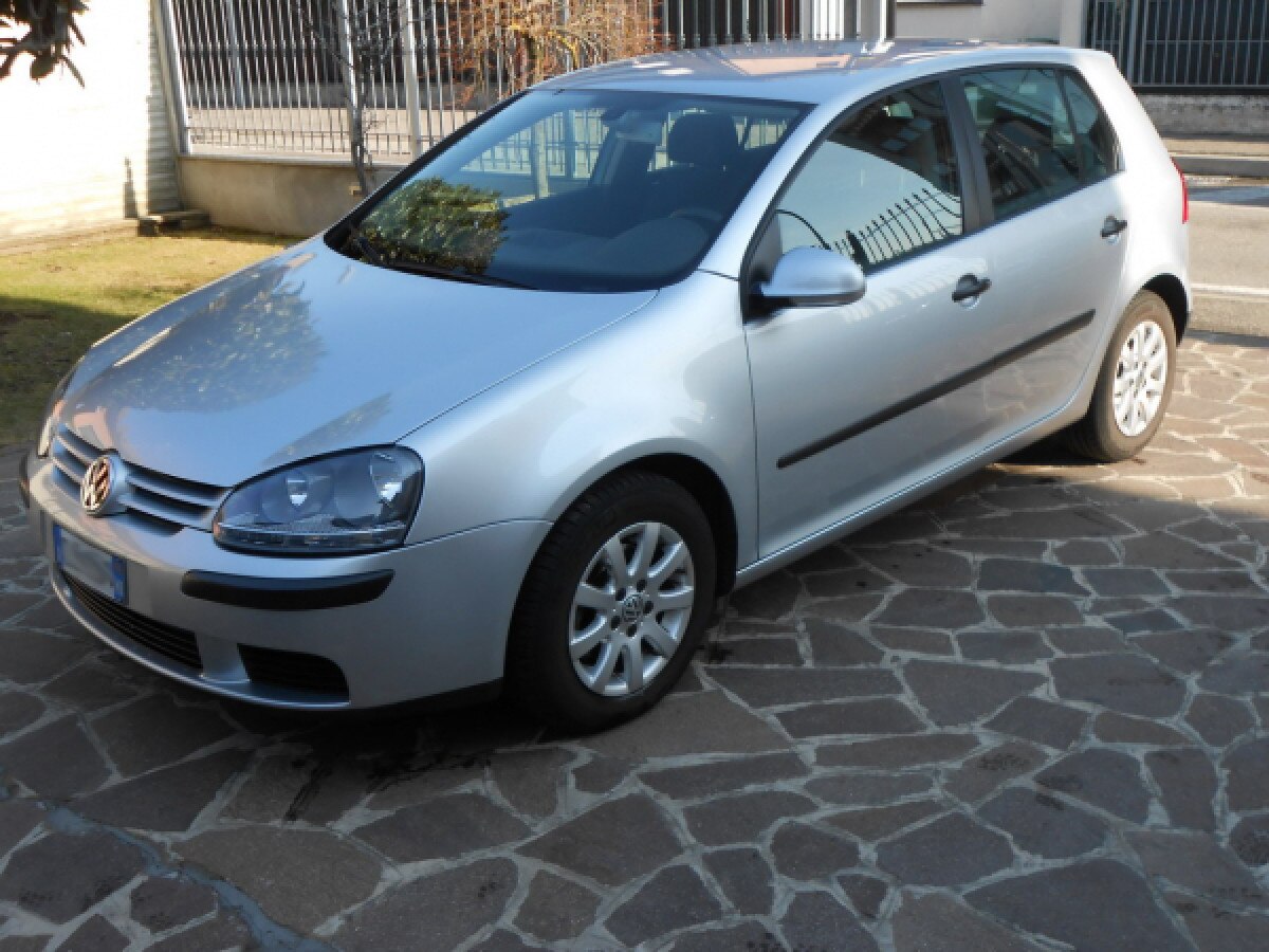 Volkswagen golf 1 6