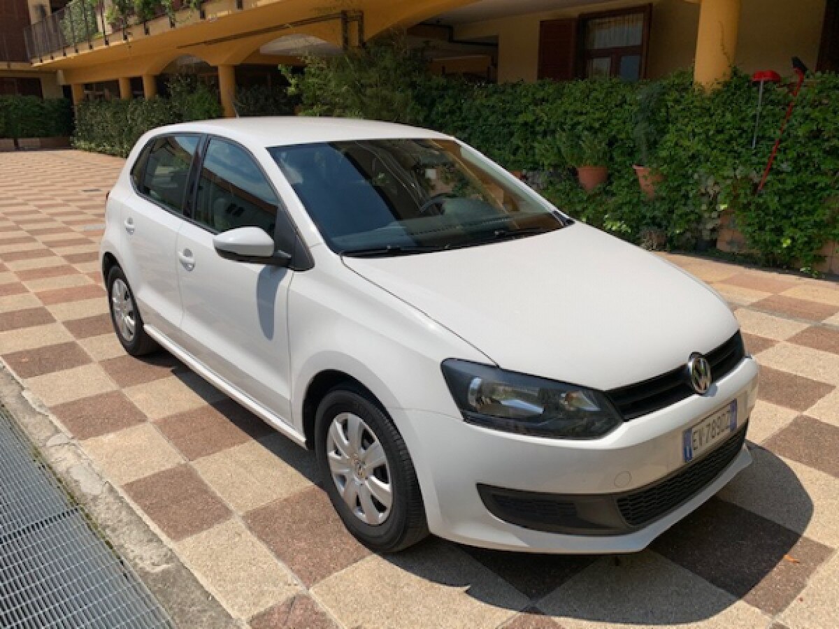 VOLKSWAGEN Polo 1.2 3 porte Tech&Sound Auto Usate Quattroruote.it