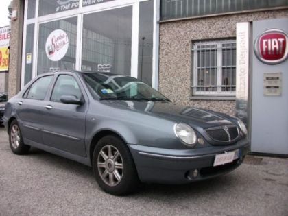 Lancia Lybra Usate, Km0 a Aziendali - Annunci e Offerte ... Lancia Lybra Usate, Km0 a Aziendali - Annunci e Offerte ...