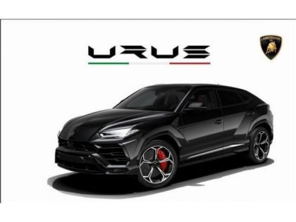 Lamborghini Urus Usate, Km0 a Aziendali , Annunci e Offerte