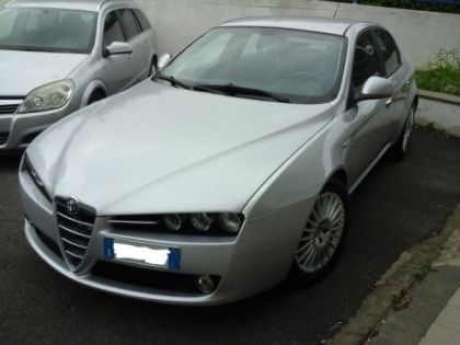 Alfa Romeo 159 Usata Km0 E Aziendale Annunci E Offerte
