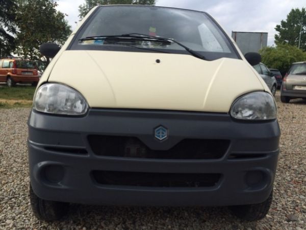 Piaggio M Microcar Usata Prezzo E Caratteristiche Tecniche Auto Usate Quattroruote It