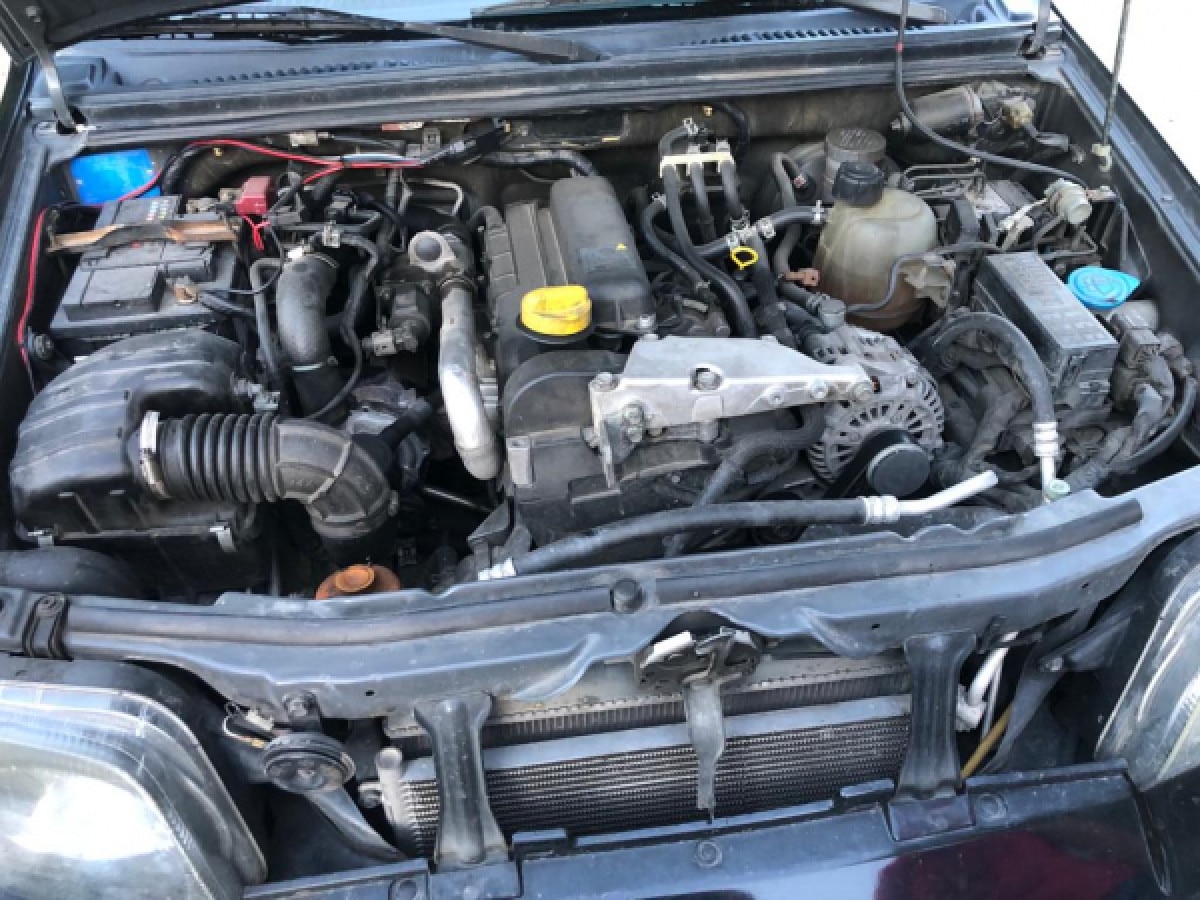 SUZUKI Jimny 1.5 DDiS cat 4WD JLX Auto Usate Quattroruote.it Auto Usate Quattroruote.it