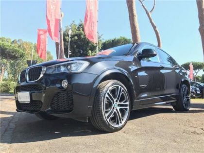 Bmw X4 Usate Km0 A Aziendali Annunci E Offerte
