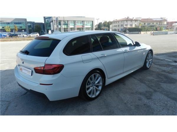 Бмв 525i xdrive