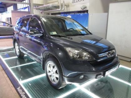 Honda Cr V Usate Km0 A Aziendali Annunci E Offerte Quattroruoteit