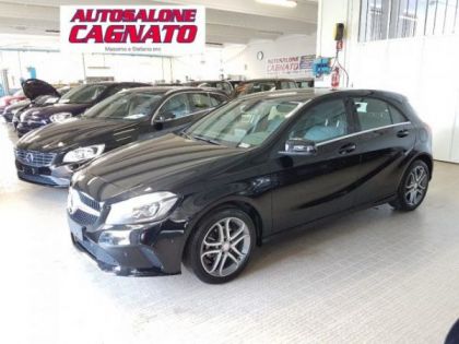 Mercedes classe b aziendali roma