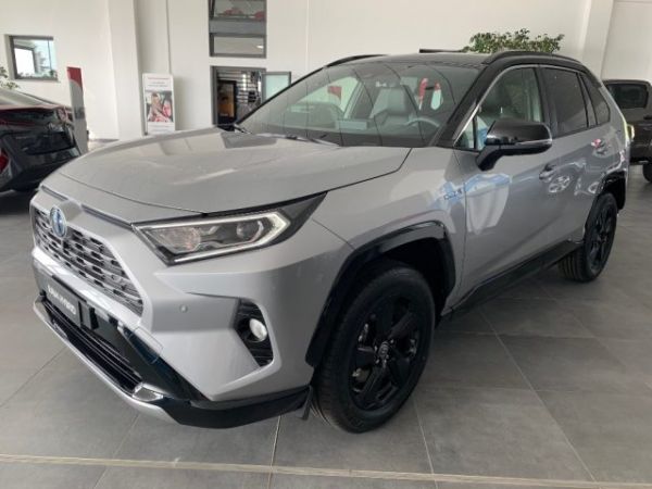 Rav4 44 кузов