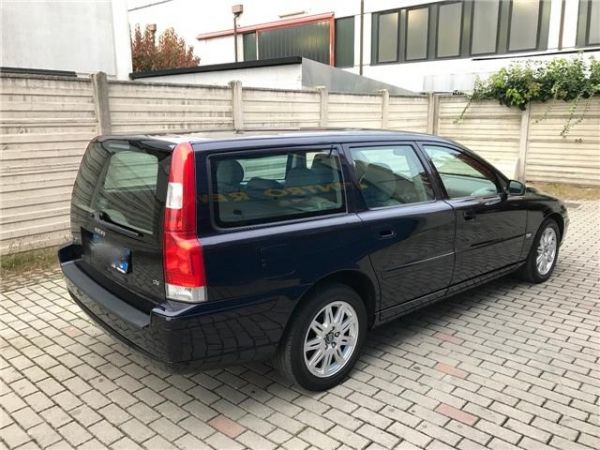 Volvo 2.4 D 20V 163CV Summum (119 EURO AL MESE!!) Auto