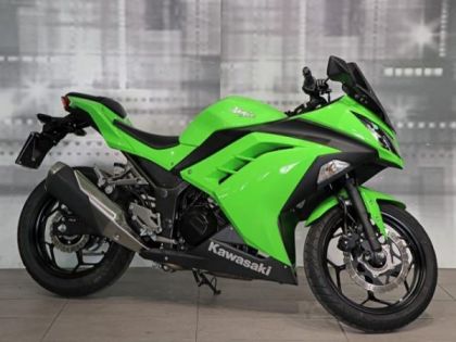 Kawasaki Usate Km0 A Aziendali Annunci E Offerte Quattroruoteit