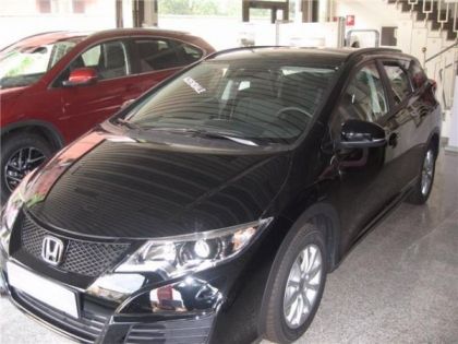Honda Civic Usate Km0 A Aziendali Annunci E Offerte Quattroruoteit