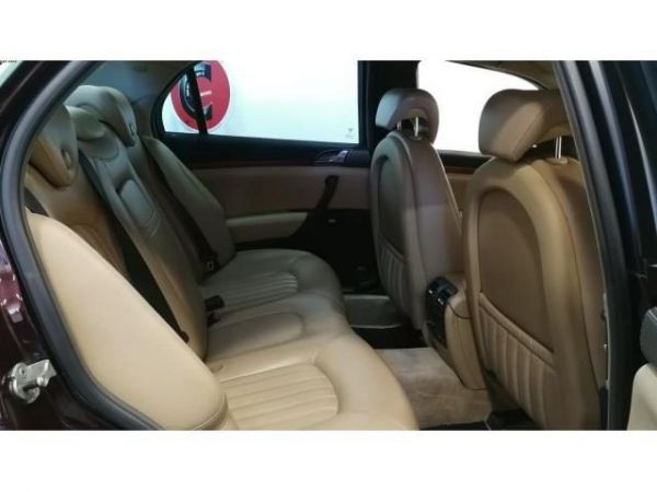 Lancia thesis interni beige image